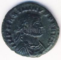 Római Császárság MAXIMINUS DAZA 305-313. Nummi T:2/3+
