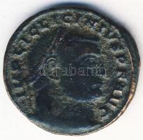 Római Császárság I.LICINIUS 308-324. Nummi T:2-/3