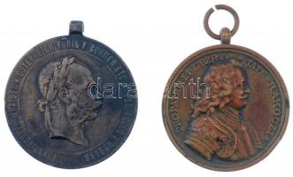 1780-1861. 20db-os vegyes magyar és osztrák rézkrajcár tétel T:2-3