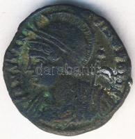 Római Császárság Constantinopolis I.Constantinus ideje alatt (306-337) Nummi T:3