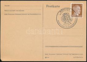 Deutsches Reich 1942