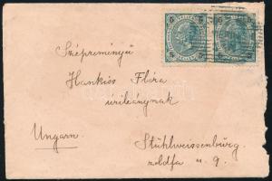 Ausztria 1904