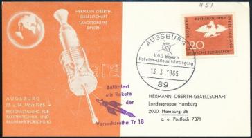 NSZK 1965