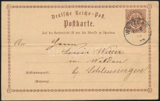 Deutsches Reich 1873