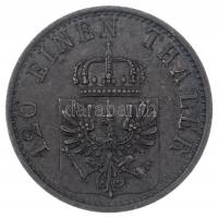 Német Államok / Poroszország 1872A 3pf Cu T:1-
German States / Prussia 1872A 3 Pfennig Cu C:AU
Kra...