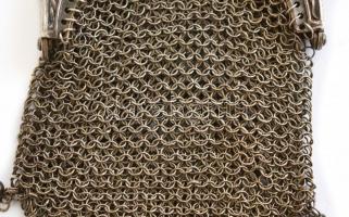 Ezüst(Ag) kis pénztárca, jelzett, 7×4,5 cm, nettó: 24,61 g