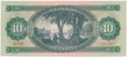 1969. 10Ft "A649 015061" T:I 
Adamo F7