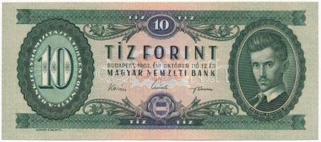 1969. 10Ft "A958 185915" T:I  Adamo F7