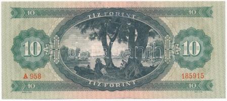 1969. 10Ft "A958 185915" T:I 
Adamo F7