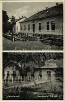 1932 Kecskemét, Gazdasági iskolák, M. kir. gazd. szaktanítónőképző intézet