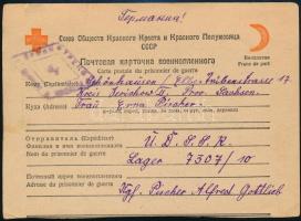 Szovjetunió 1948