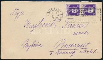 Olaszország 1930