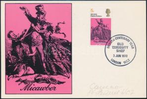 Nagy-Britannia 1970