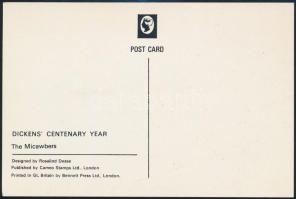 Nagy-Britannia 1970