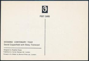 Nagy-Britannia 1970