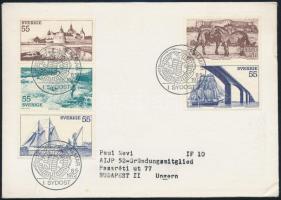 Svédország 1972