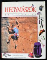 Garth Hattingh: Hegymászók kézikönyve. Bp., 1999. Park. Kiadói kartonálásban