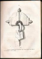 Rómer Flóris-Henszlmann Imre: Műrégészeti kalauz különös tekintettel Magyarországra. I-II. rész. [Eg...