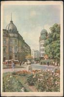 Szovjetunió 1960