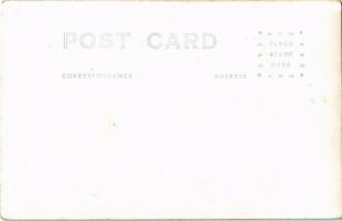 Port-au-Prince, Grand Hotel Oloffson. photo