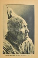 Richard Katz: Panamától a Tűzföldig. Fordította: Görög Imre. A világjárás hősei. Bp., é.n., Utazási ...