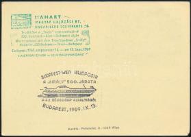 Ausztria 1969