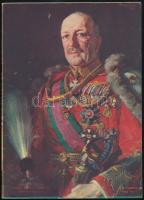 1932 József főherceg 60. születésnapi különszám Pesti Hírlap
