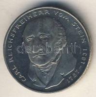 NSZK 1981. 5M "Stein" T:2