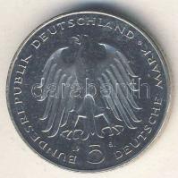 NSZK 1981. 5M "Stein" T:2