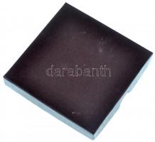 Bodó Sándor (1920-) 1986. "Buda felszabadításának 300. évfordulója" alkalmából az Amerikai...