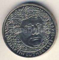 NSZK 1983. 5M "Luther" T:2