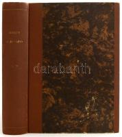Góra Béla-Forrai Sándor: Vasúti felépítmény I-III. köt. A vasúti technikumok számára. Bp., 1956, Műs...