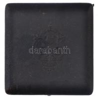 Osztrák-Magyar Monarchia 1888. "Észak-Ausztriai Kereskedelmi Szövetség Kiállítása I. Ferenc Józ...