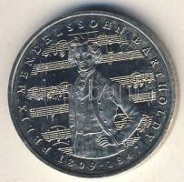 NSZK 1984. 5M "Mendelssohn-Bartholdy" T:2