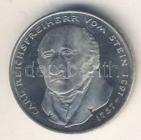 NSZK 1981. 5M "Stein" T:2