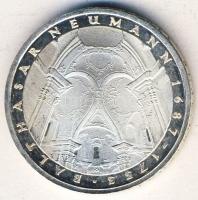 1978. 5M Ag "Neumann" T:2
