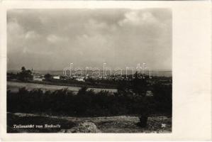 1938 Rohonc, Rechnitz; Teilansicht