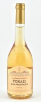 2004 Dessewffy Tokaji édes szamorodni bontatlan palack fehérbor, szakszerűen tárolva, 0,5l