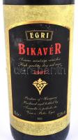 1997 Vincze Béla Borászat - Egri Bikavér, száraz vörösbor, bontatlan palack, szakszerűen tárolva, ko...