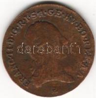 Ausztria 1800E 1Kr T:3