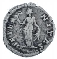 Római Birodalom / Róma / Faustina 138-141. Denár Ag (3,11g) T:2
Roman Empire / Rome / Faustina 138-...