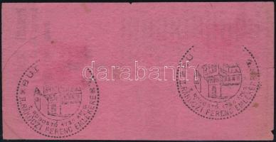 cca 1935 Nemzeti Szocialista Párt (Meskó Zoltán: Magyar Nemzeti Szocialista Földműves- és Munkás Pár...