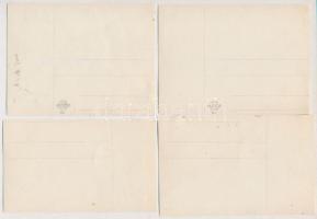 1931 Biatorbágy, Torbágy; Felrobbantott vasúti híd Matuska Szilveszter merénylete után, mozdony mara...