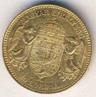 1906. 10K Au 3,387g T:2