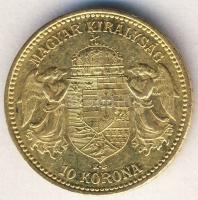 1902. 10K Au 3,387g T:2