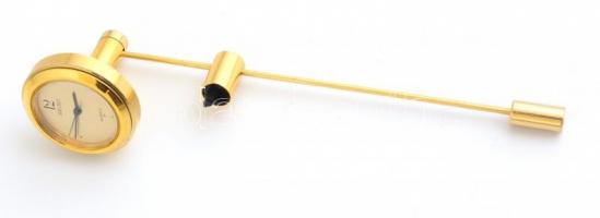 Seiko asztali kvarc óra .Elemmel, működik