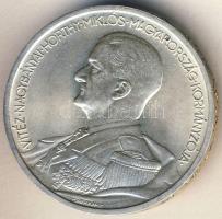 1939. 5P Ag "Horthy balra" T:1