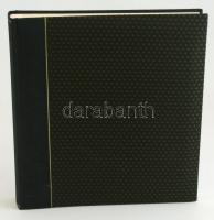 1997 Bábolnai Nemzetközi Gazdanapok, fotóalbum, kb 56 db képpel, 10x15 cm méretben, félvászon kötésb...