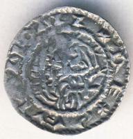 Salamon 1063-74. Denár Ag ÉH.10 kisebb átmérő! T:3/2+