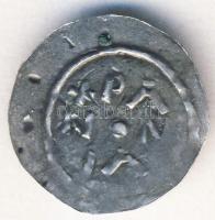 Salamon 1063-74. Denár Ag ÉH.10 kisebb átmérő! T:3/2+